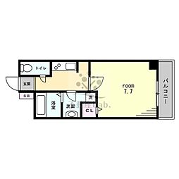 モンテノーム南堀江