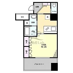 ルネ日本橋アネーロ 209