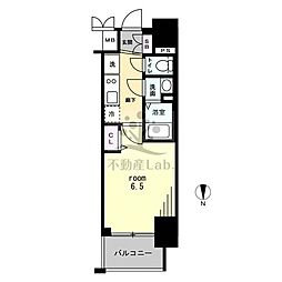 大阪市浪速区日本橋4丁目