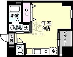 ガーディアンズパレス高殿 302