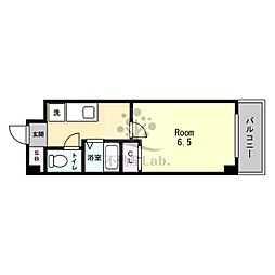 大阪市浪速区稲荷1丁目
