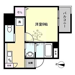 グランパシフィック大国町