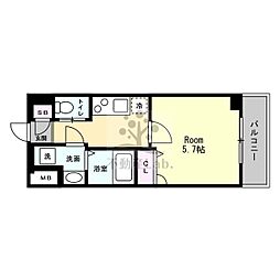 レオンコンフォート難波ブラン