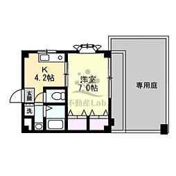 カサデコモド