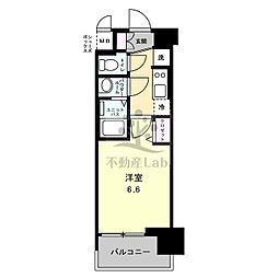 プレサンス大国町アドロッソ