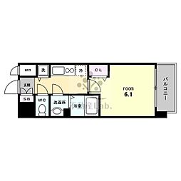 プレサンス難波セレクト