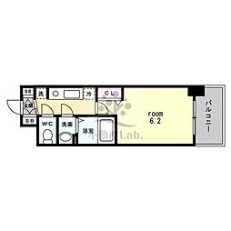 プレサンス難波インフィニティ