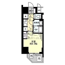 W-STYLE難波