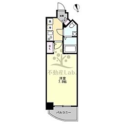 ラシュレエグゼ難波南