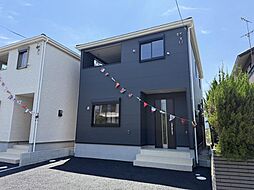 城陽市寺田市ノ久保の一戸建て
