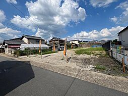宇治市槇島町門口の土地
