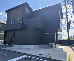 R4建築の一戸建て