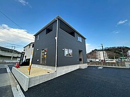 いわき市小名浜下神白第３ ２号棟