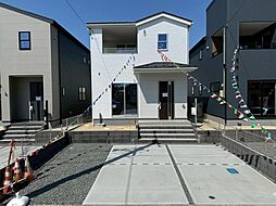 いわき市小名浜西君ケ塚町第３ ２号棟