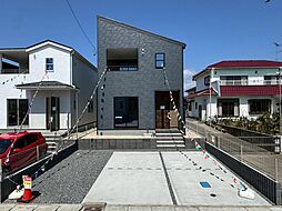 いわき市小名浜西君ケ塚町第３ ３号棟