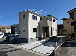 いわき市自由ヶ丘3期 1号棟