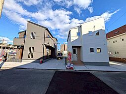 いわき市平祢宜町１期 ２号棟