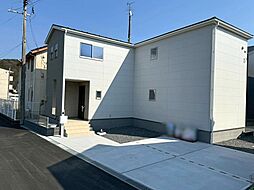 いわき市平下平窪２期 ２号棟