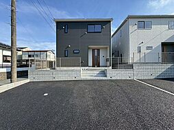 いわき市郷ケ丘第9 2号棟