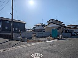 いわき市郷ケ丘第９ ２号棟