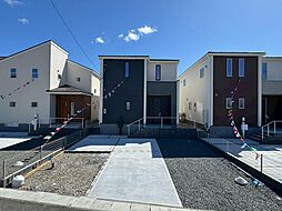 いわき市内郷御厩町４丁目第１ ２号棟