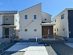 いわき市内郷御厩町４丁目第１ ３号棟