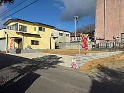 いわき市常磐上湯長谷町第２ １号棟