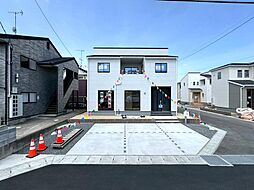 いわき市泉町滝尻第2 1号棟