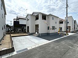 いわき市泉町滝尻第２ ２号棟