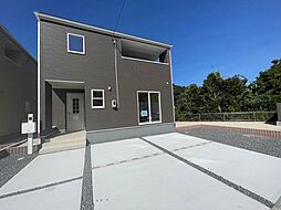 いわき市泉町滝尻第２ ３号棟