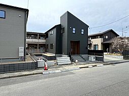 いわき市平塩第１ １号棟