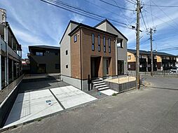 いわき市平塩第１ ２号棟