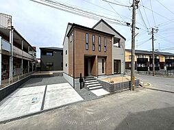 いわき市平塩第１ ２号棟