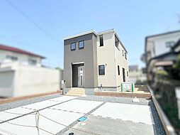 いわき市平南白土１期 １号棟