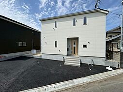 いわき市平字城東1-5-11 １号棟