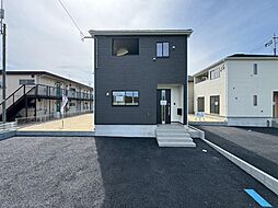 いわき市平字城東1-5-11 ２号棟