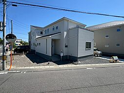 いわき市四倉町上仁井田2期 1号棟
