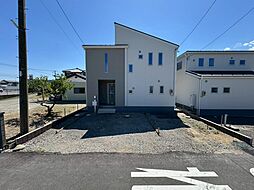 いわき市四倉町上仁井田２期 ２号棟