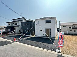 いわき市郷ケ丘第８ １号棟