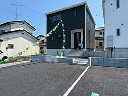 いわき市郷ケ丘第8 2号棟