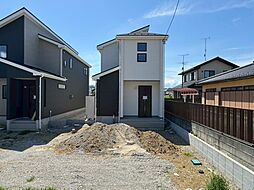 いわき市小名浜林城 １号棟