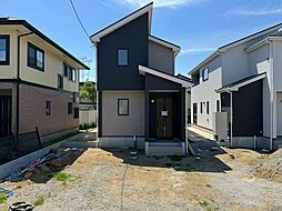 いわき市小名浜林城 ２号棟