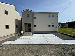 いわき市平南白土2期 3号棟