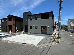 いわき市平南白土2期 6号棟