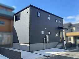 いわき市久之浜町第４ ２号棟