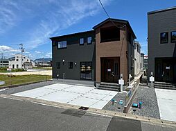 いわき市平赤井２期 １号棟