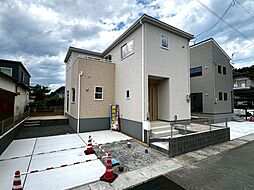 いわき市中岡町1丁目1期 1号棟