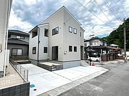 いわき市中岡町１丁目１期 ２号棟