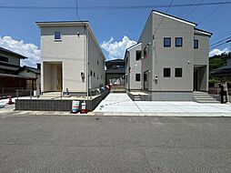 いわき市中岡町１丁目１期 ２号棟