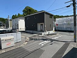 いわき市平谷川瀬第２ １号棟